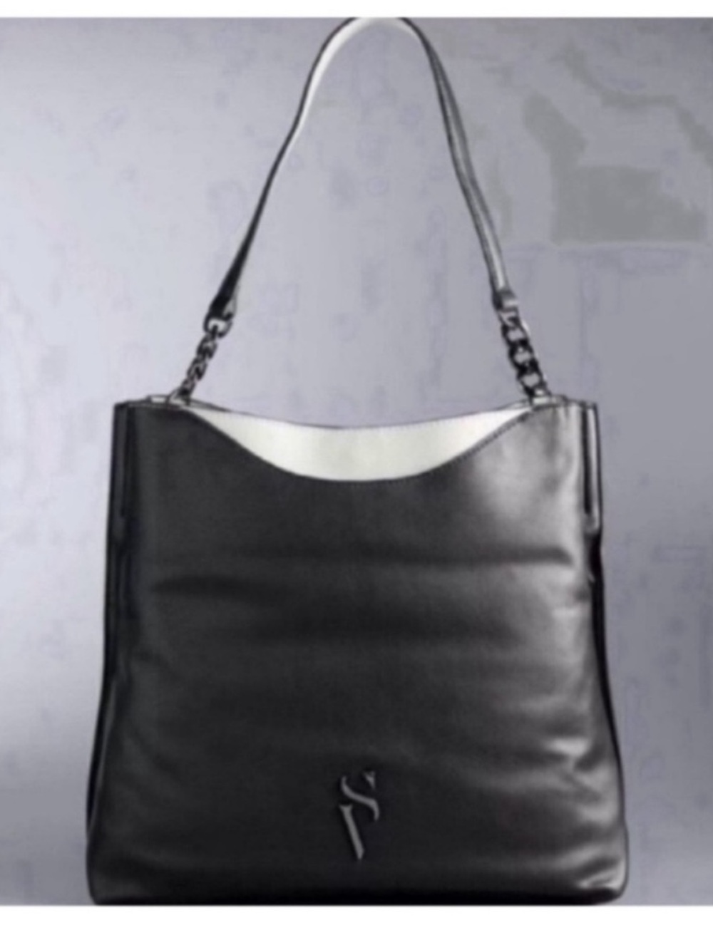 New Simply Vera Vera Wang Shoulder Bag